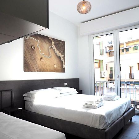 Pitti Apartment Firenze Eksteriør bilde