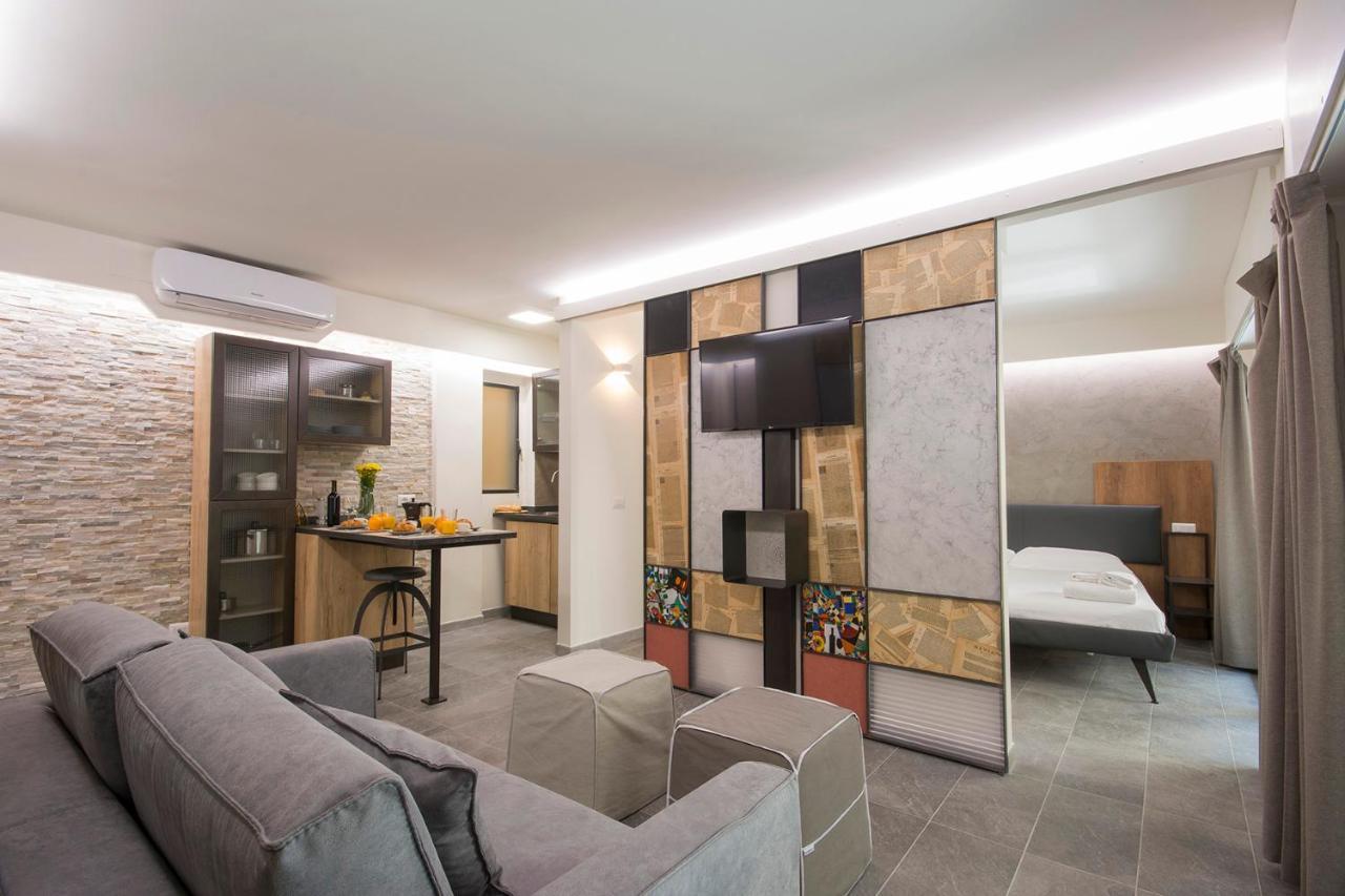 Pitti Apartment Firenze Eksteriør bilde