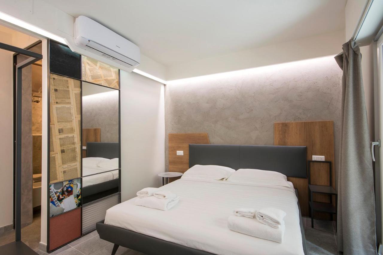 Pitti Apartment Firenze Eksteriør bilde