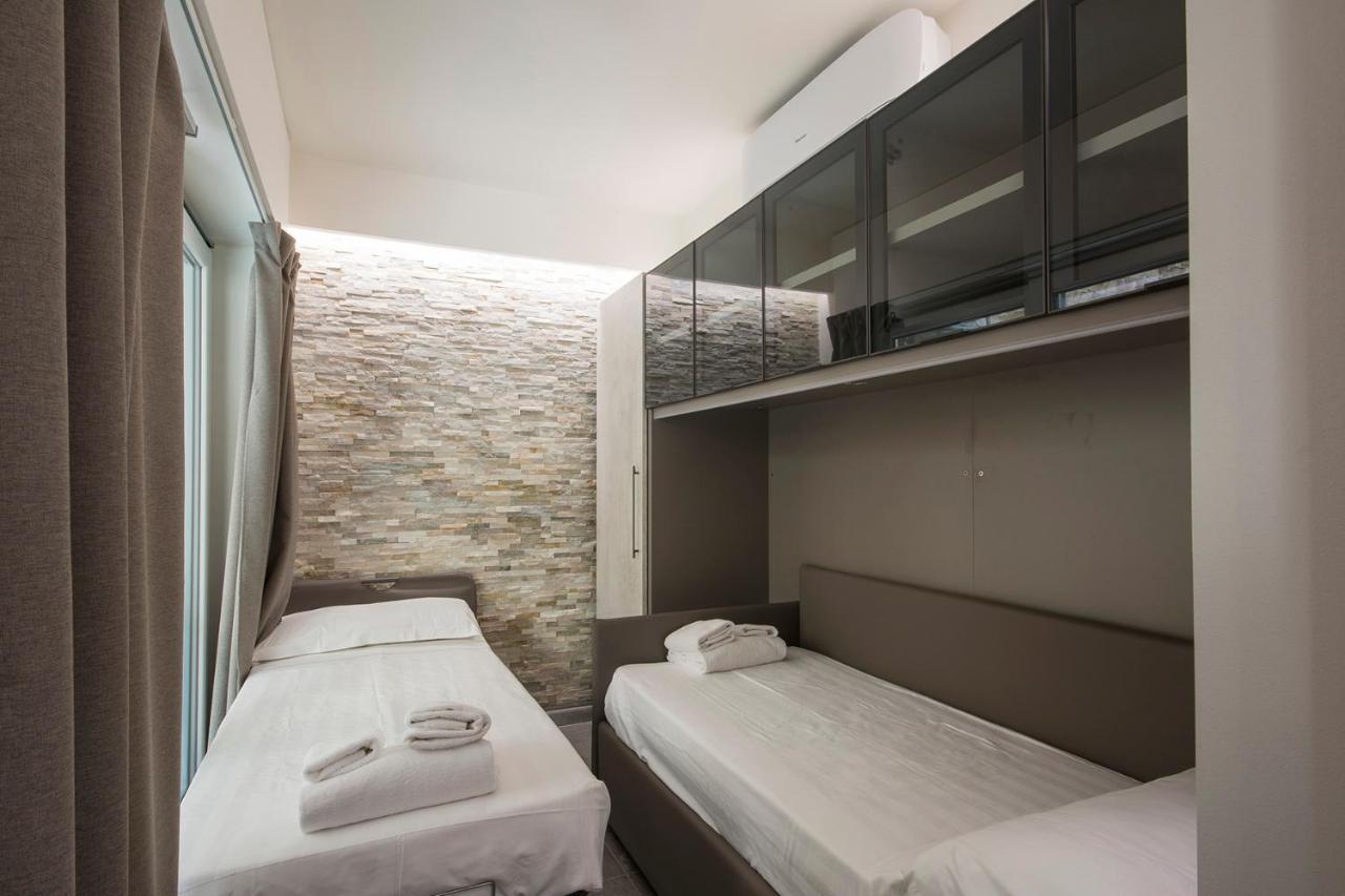Pitti Apartment Firenze Eksteriør bilde