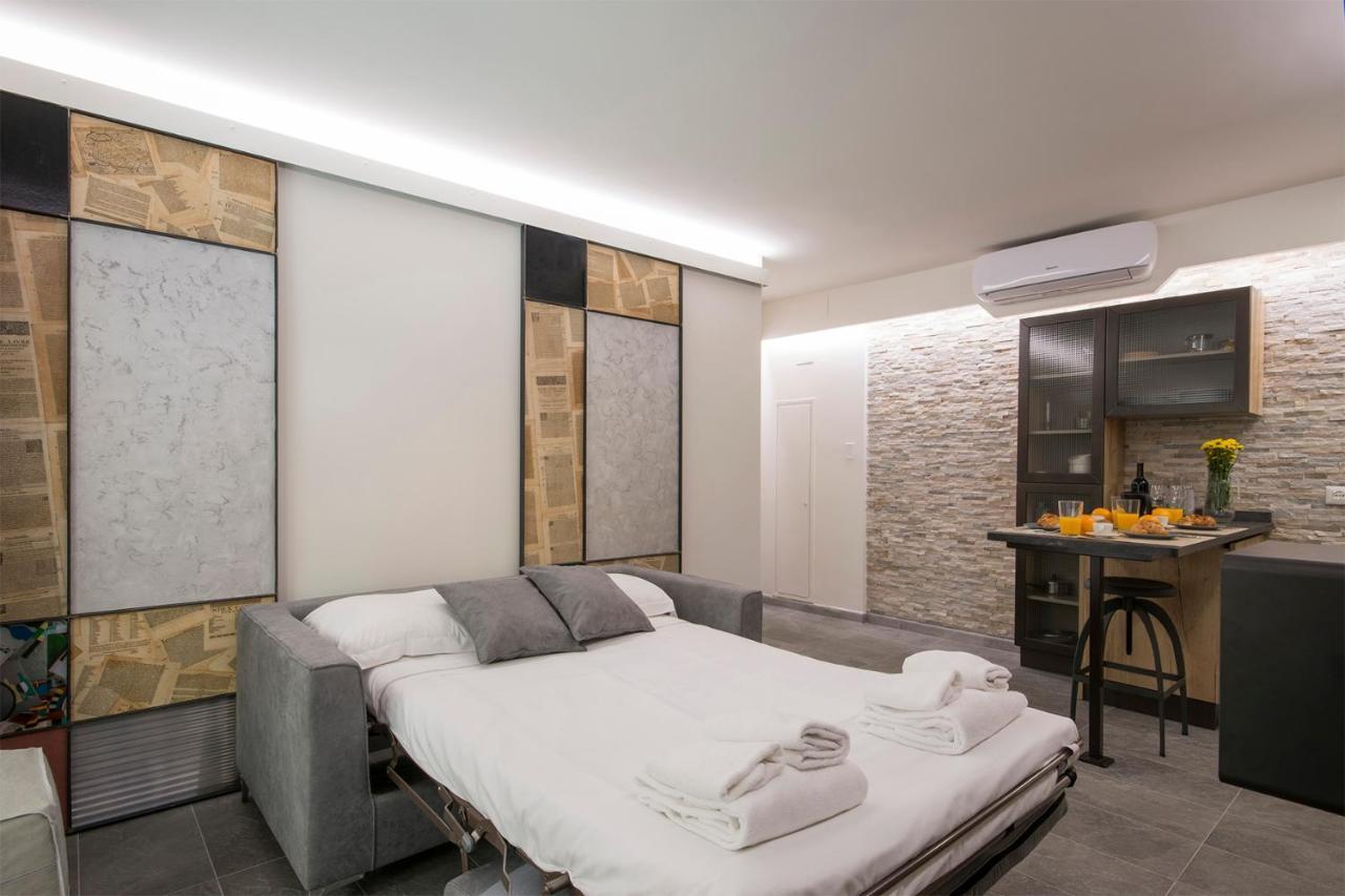 Pitti Apartment Firenze Eksteriør bilde