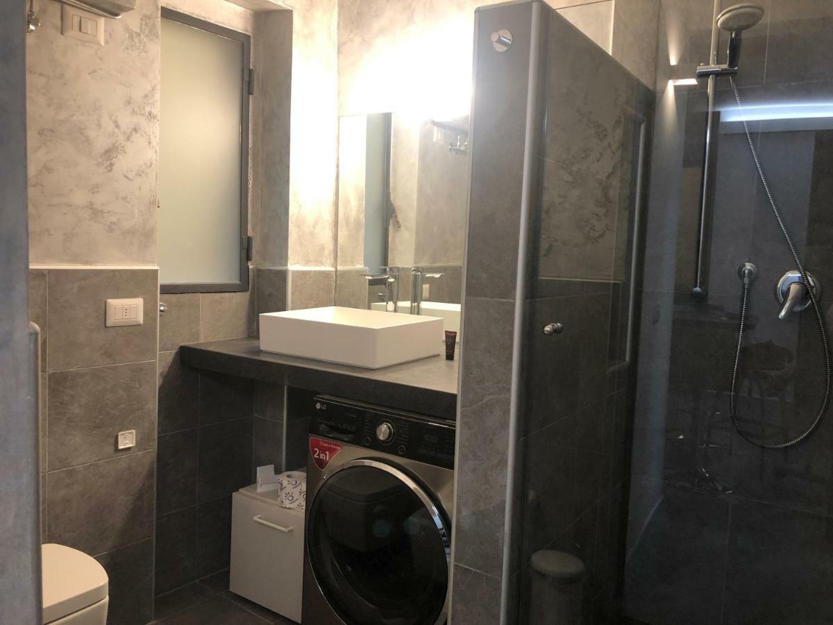 Pitti Apartment Firenze Eksteriør bilde