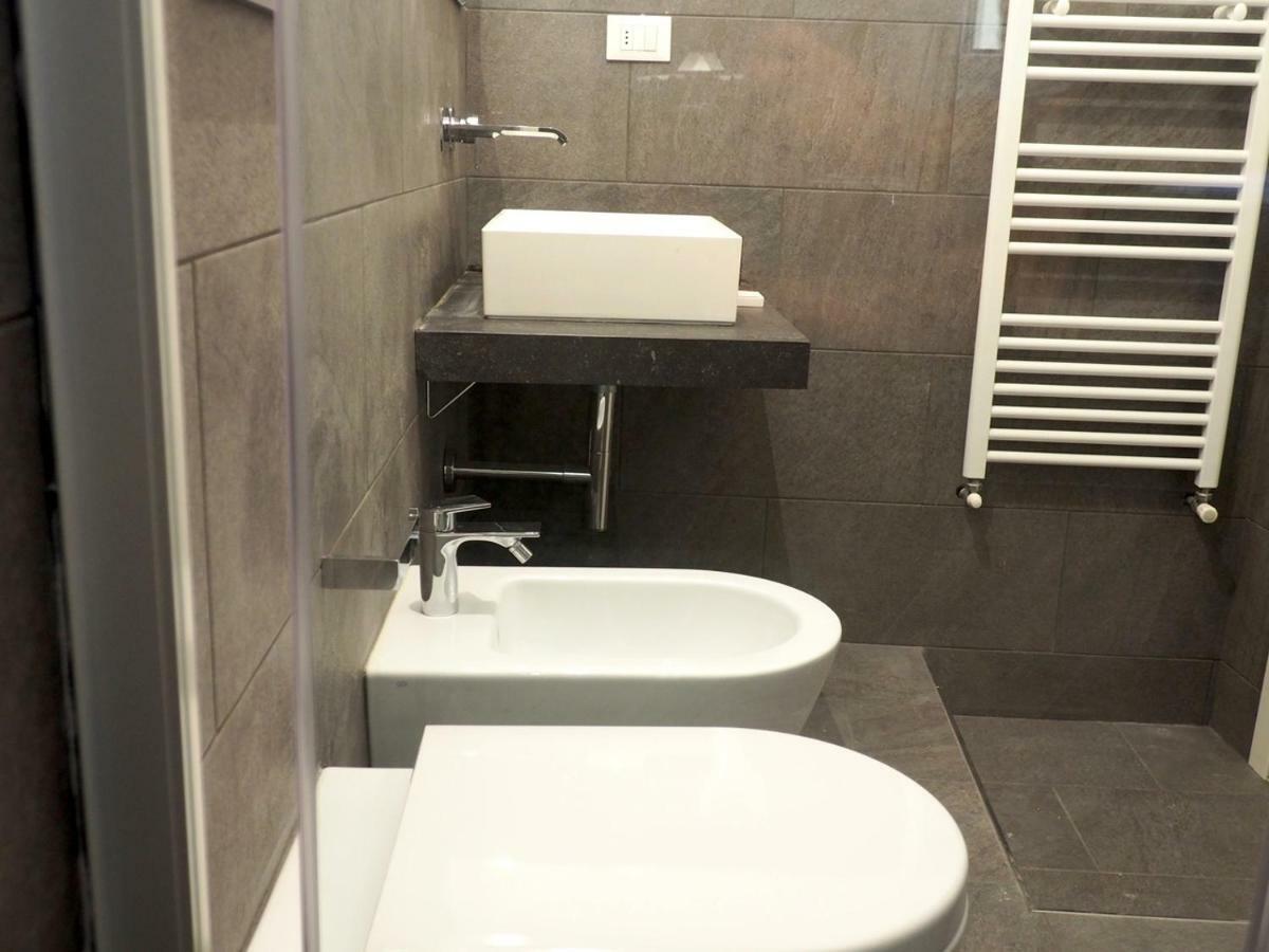 Pitti Apartment Firenze Eksteriør bilde