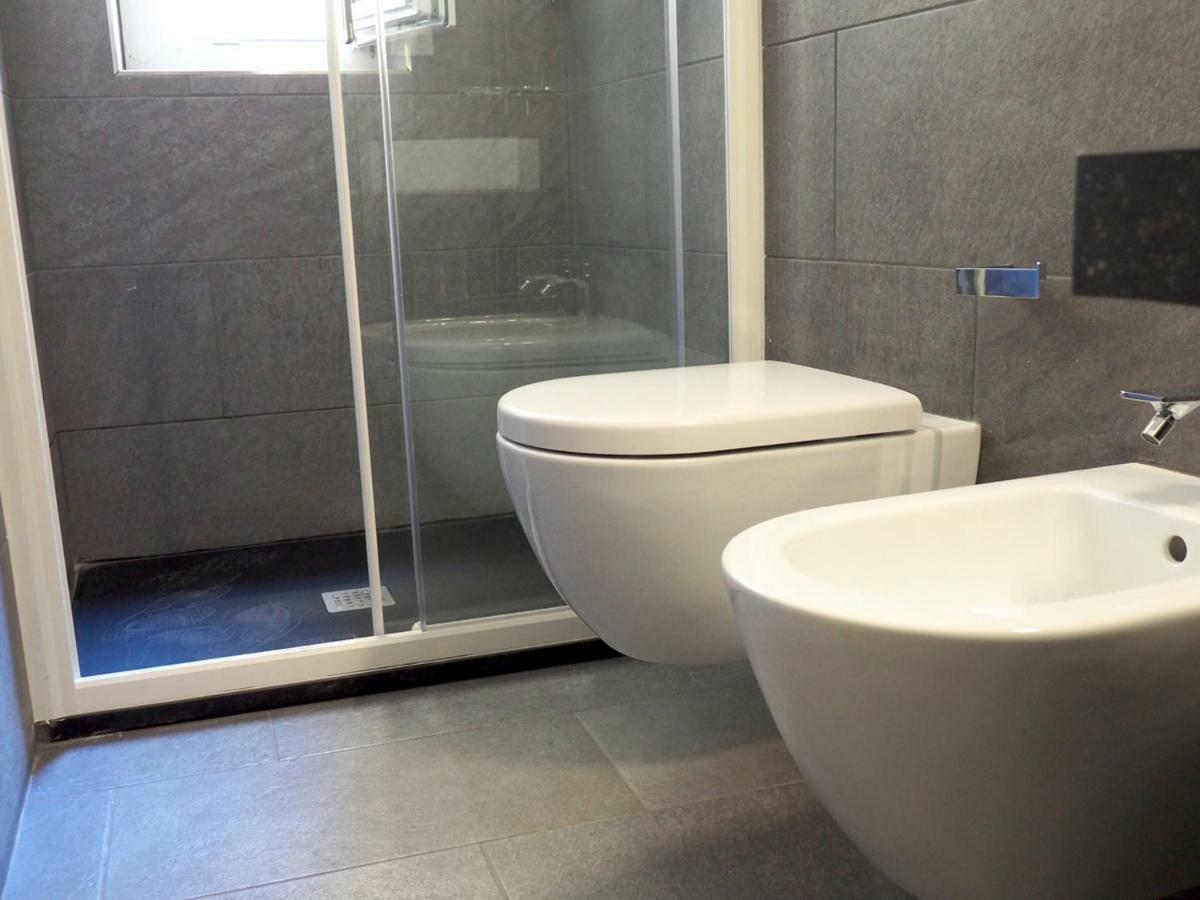 Pitti Apartment Firenze Eksteriør bilde