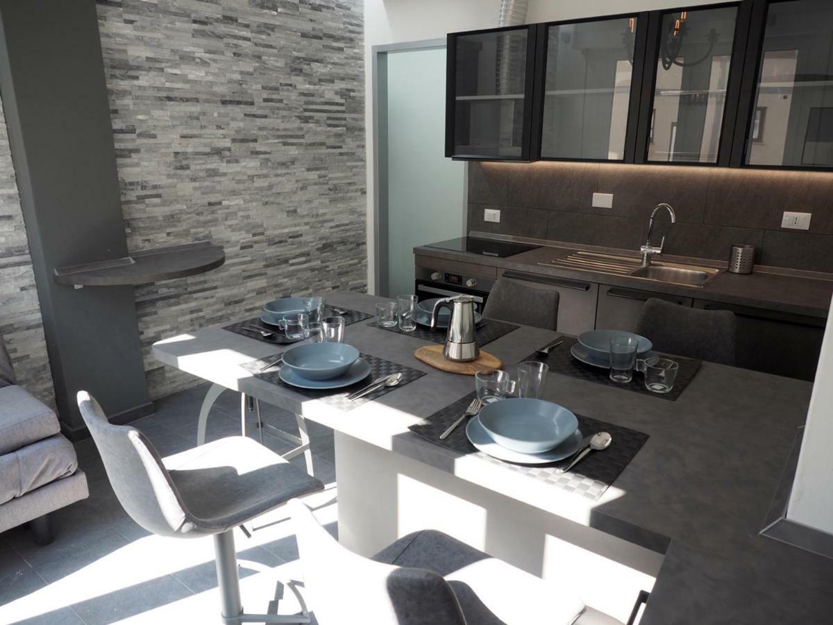 Pitti Apartment Firenze Eksteriør bilde