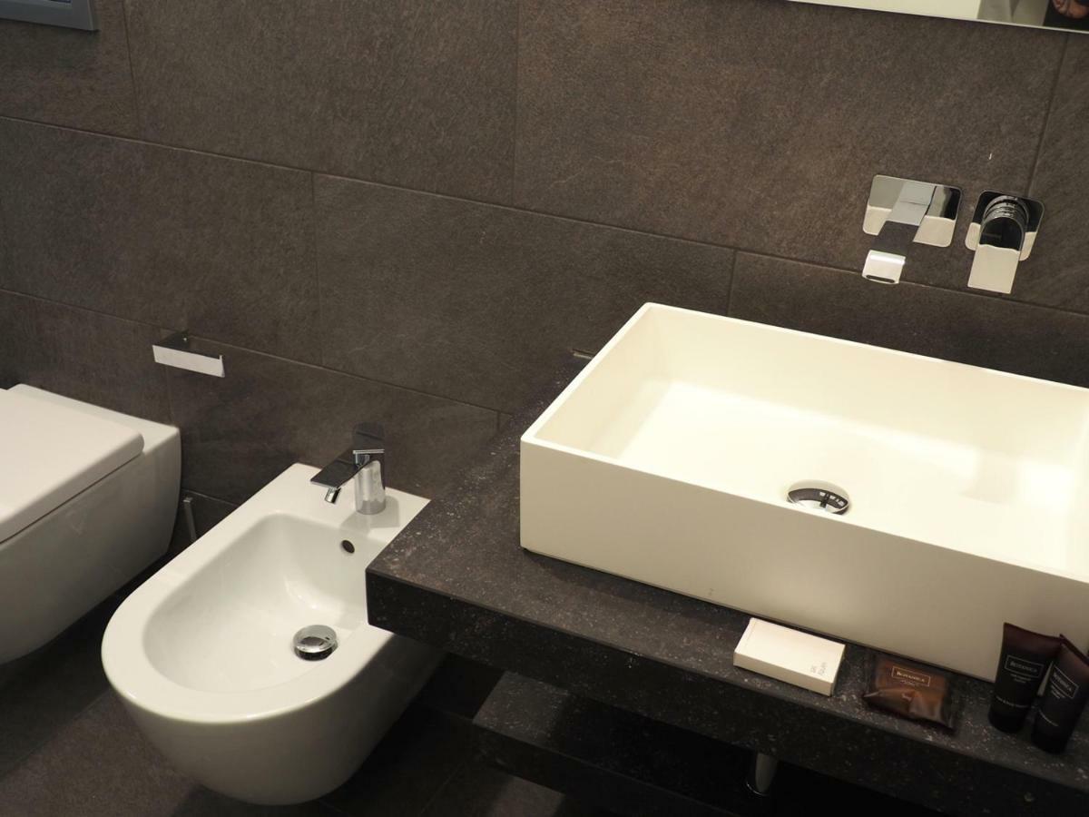 Pitti Apartment Firenze Eksteriør bilde