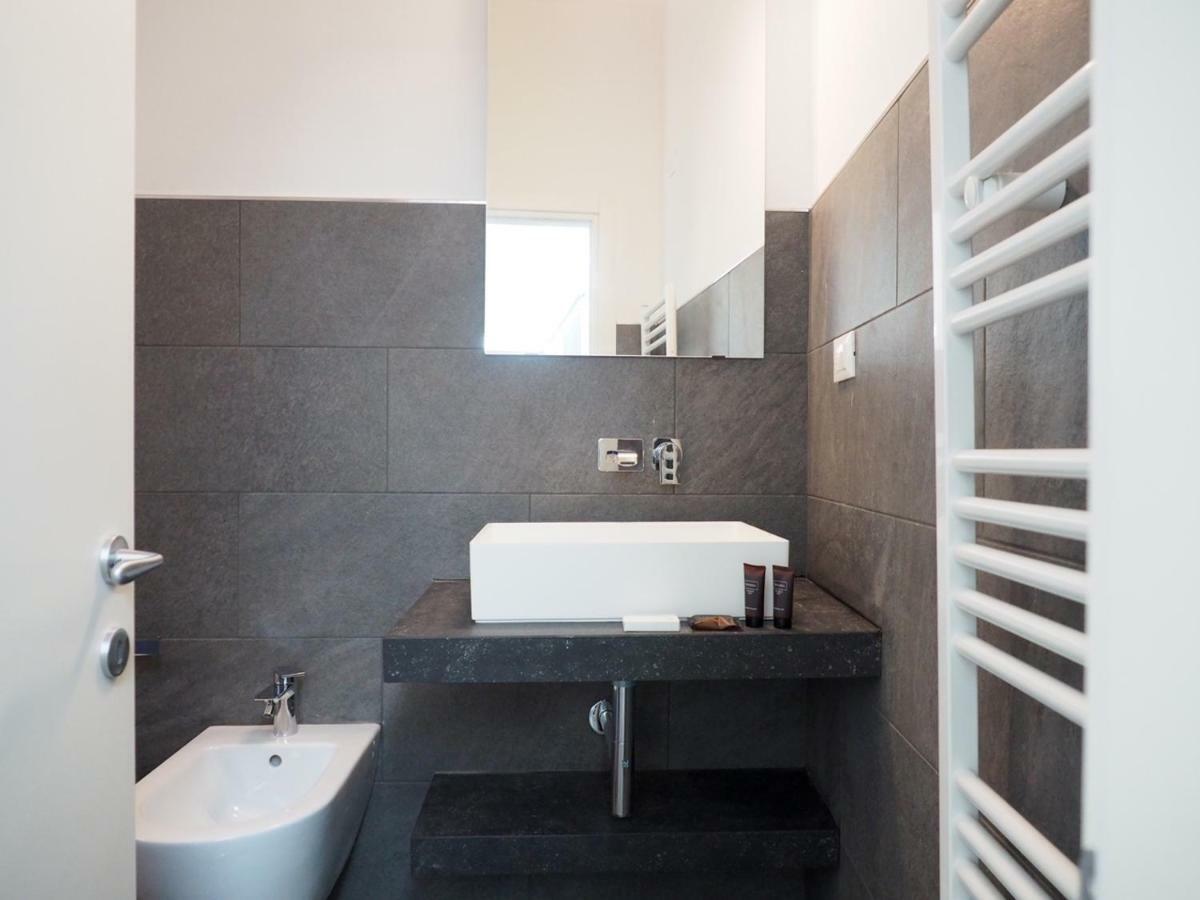 Pitti Apartment Firenze Eksteriør bilde