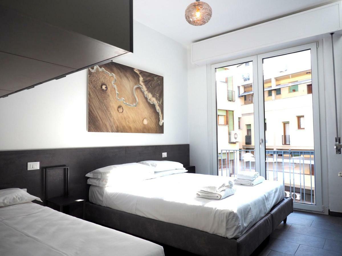 Pitti Apartment Firenze Eksteriør bilde