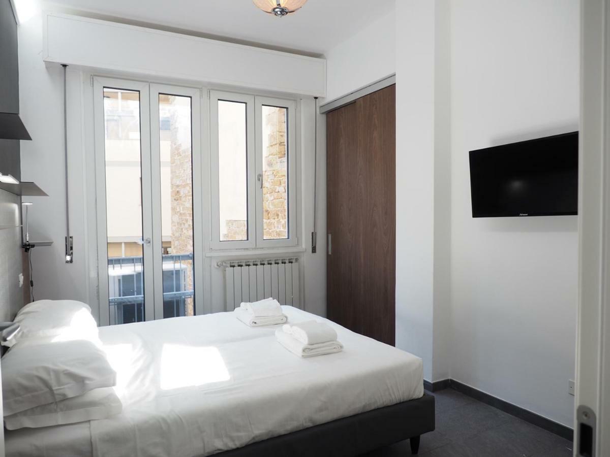 Pitti Apartment Firenze Eksteriør bilde
